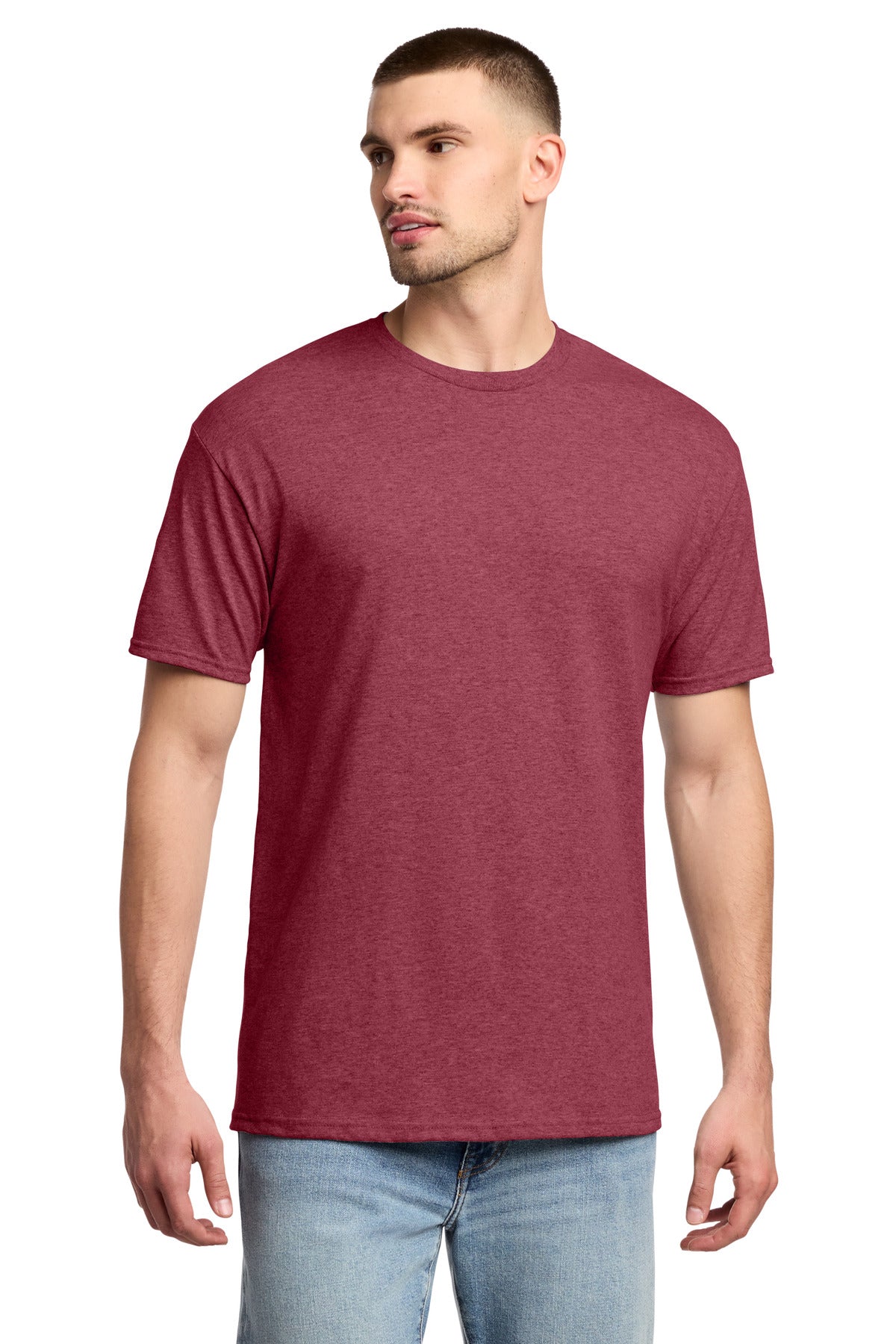 Jerzees - Dri-Power 50/50 Cotton/Poly T-Shirt (29M)