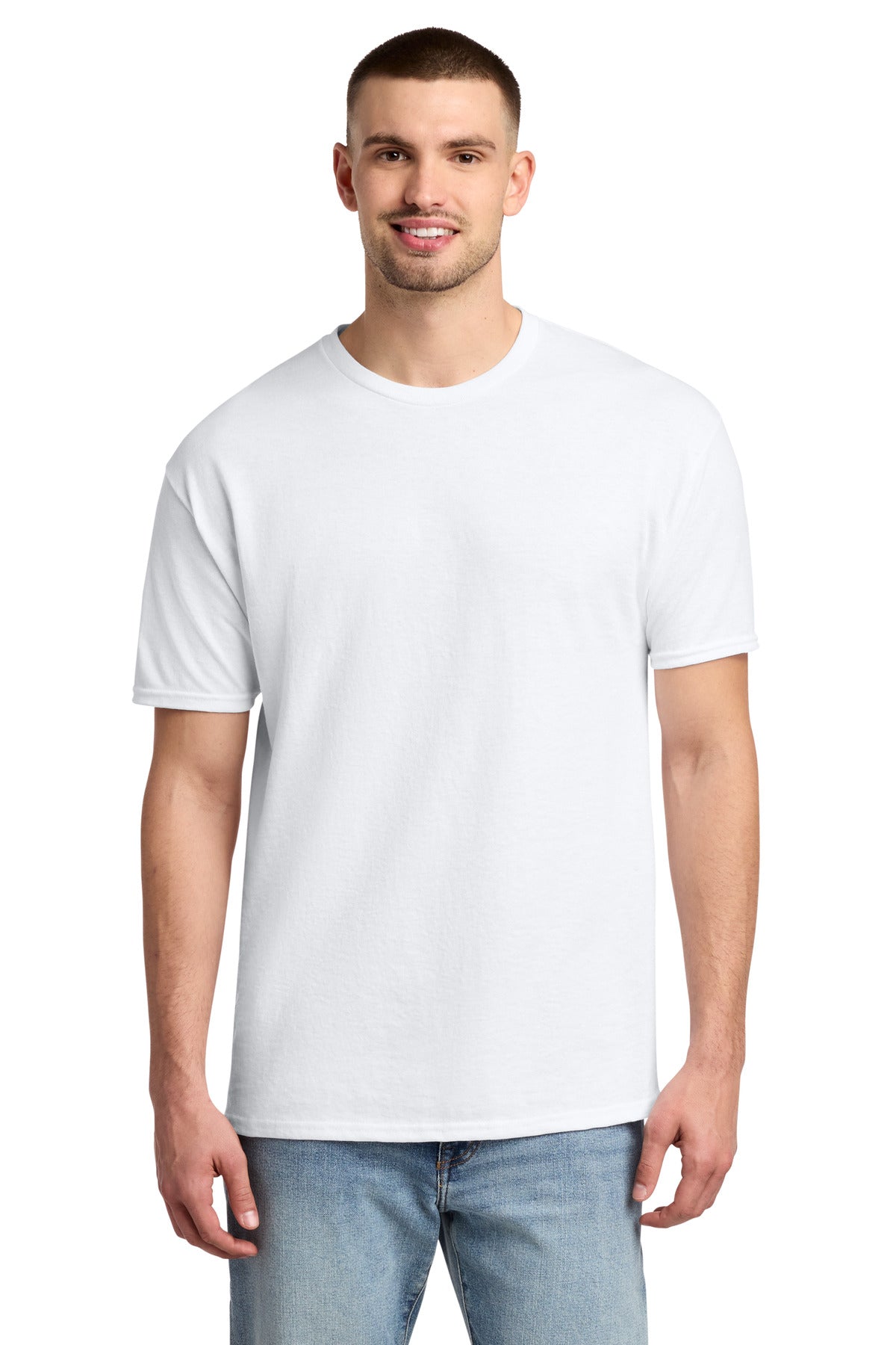 Jerzees - Dri-Power 50/50 Cotton/Poly T-Shirt (29M)