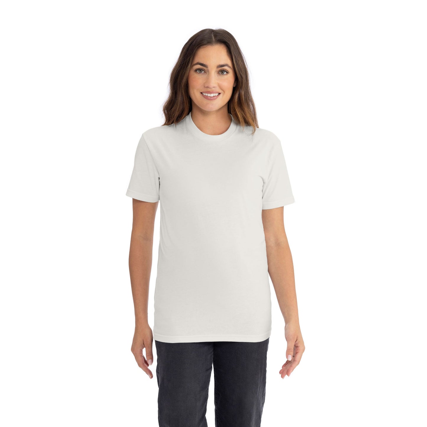 Next Level Apparel - Cotton T-Shirt (3600)