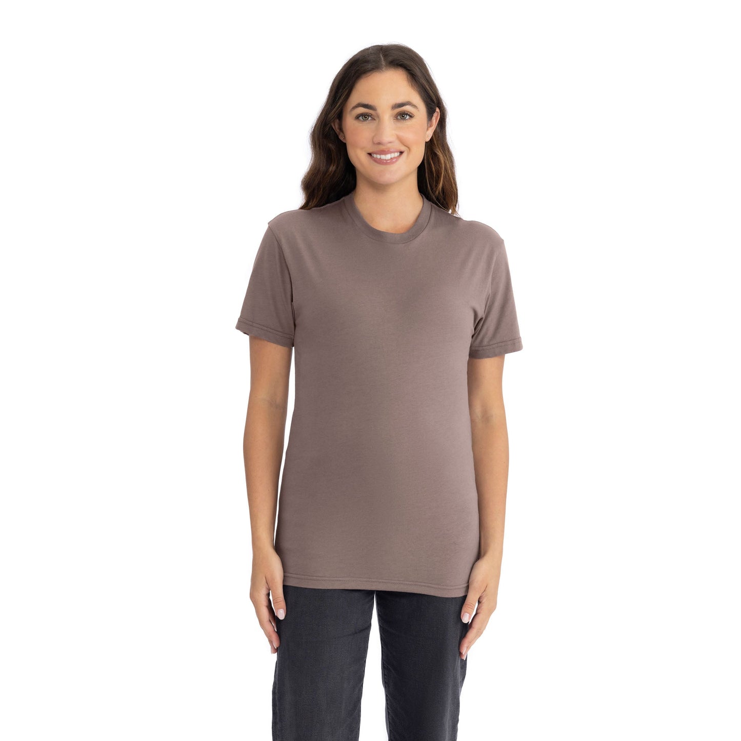 Next Level Apparel - Cotton T-Shirt (3600)