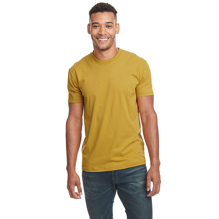 Next Level Apparel - Cotton T-Shirt (3600)
