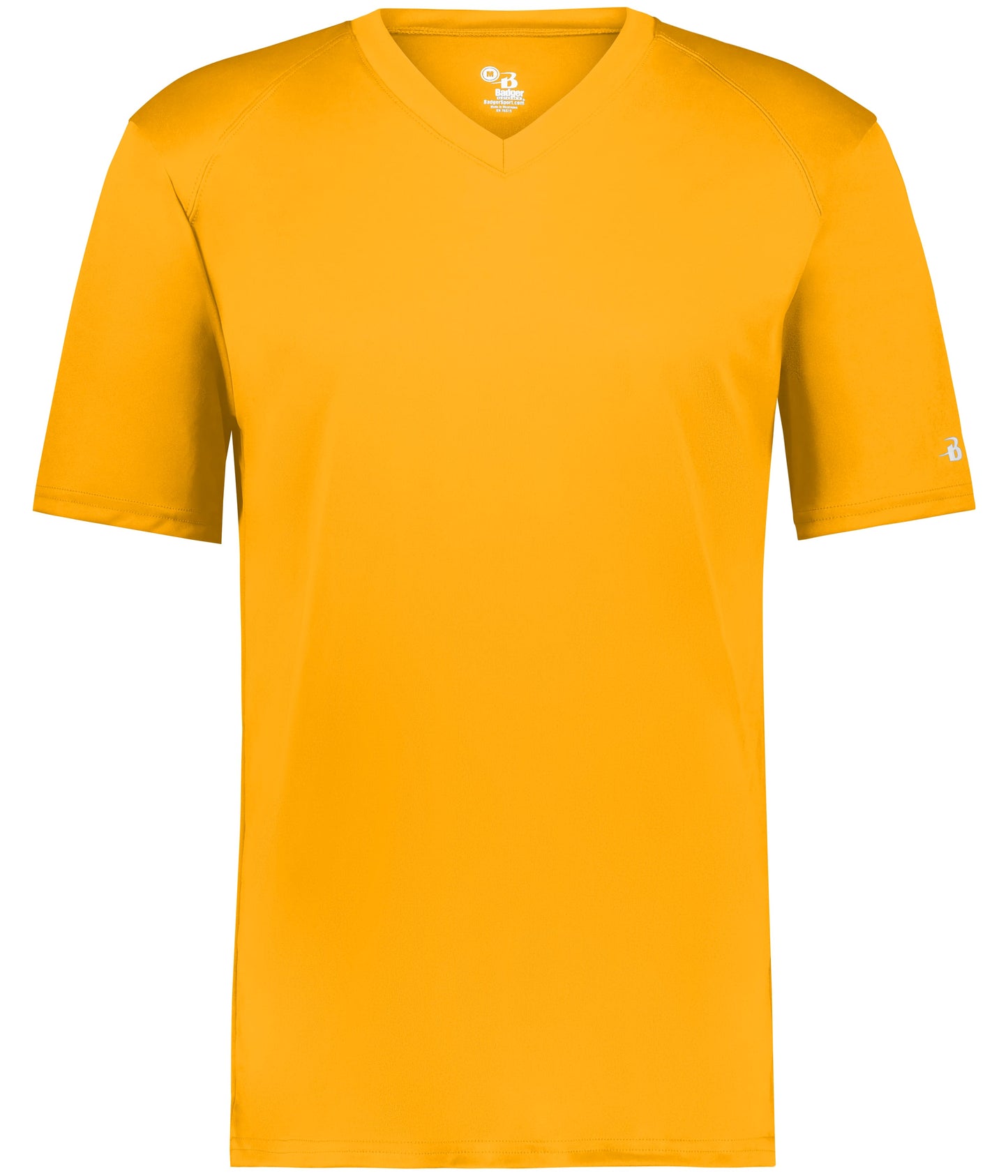 Badger Sport - B-CORE V-NECK TEE (412400)