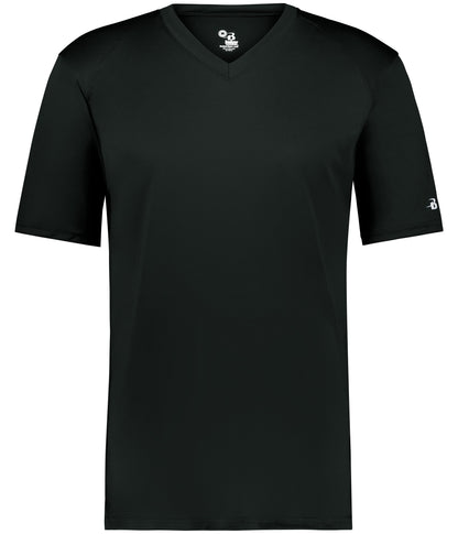 Badger Sport - B-CORE V-NECK TEE (412400)