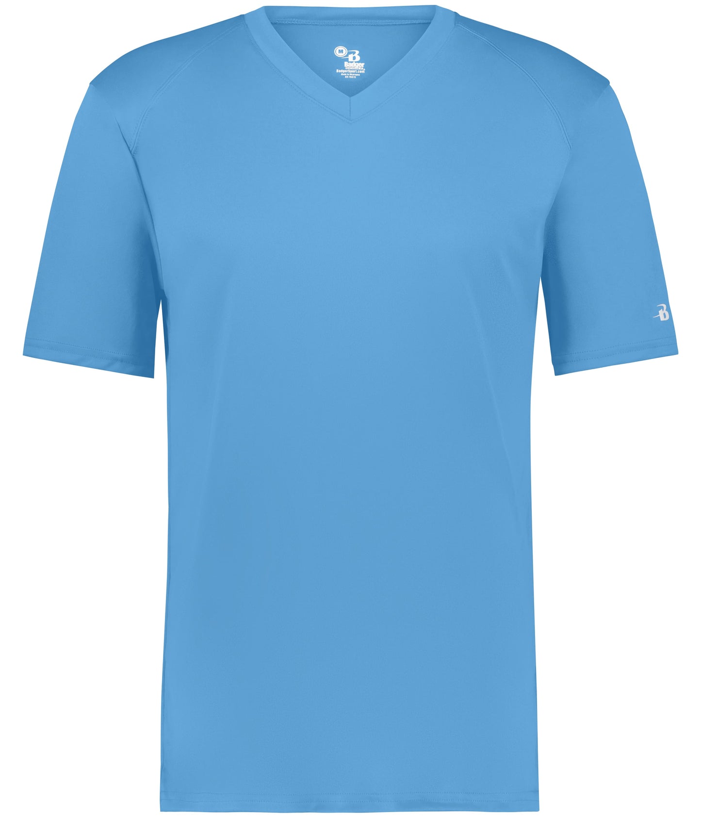 Badger Sport - B-CORE V-NECK TEE (412400)