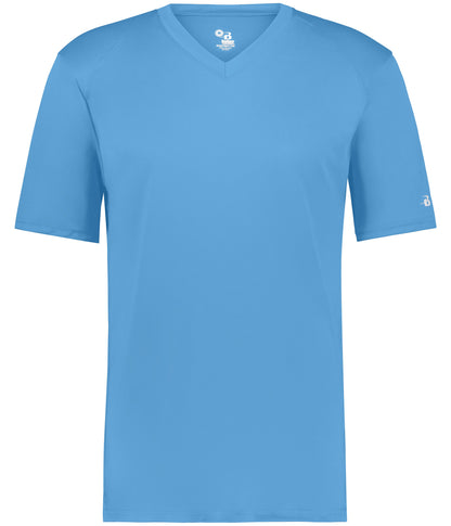 Badger Sport - B-CORE V-NECK TEE (412400)