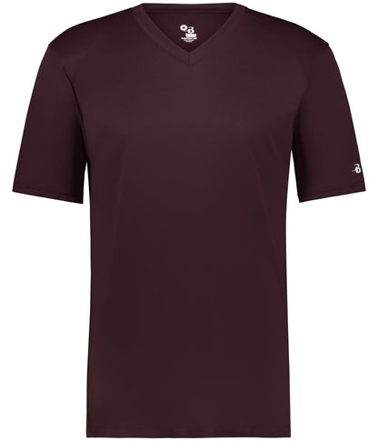 Badger Sport - B-CORE V-NECK TEE (412400)