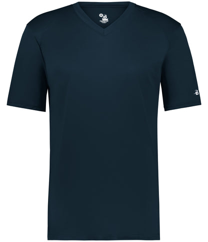 Badger Sport - B-CORE V-NECK TEE (412400)