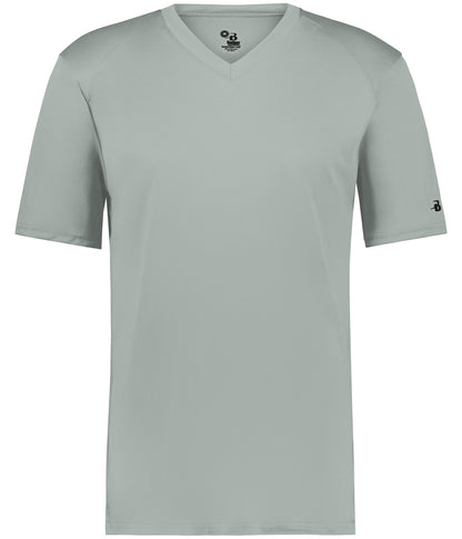 Badger Sport - B-CORE V-NECK TEE (412400)