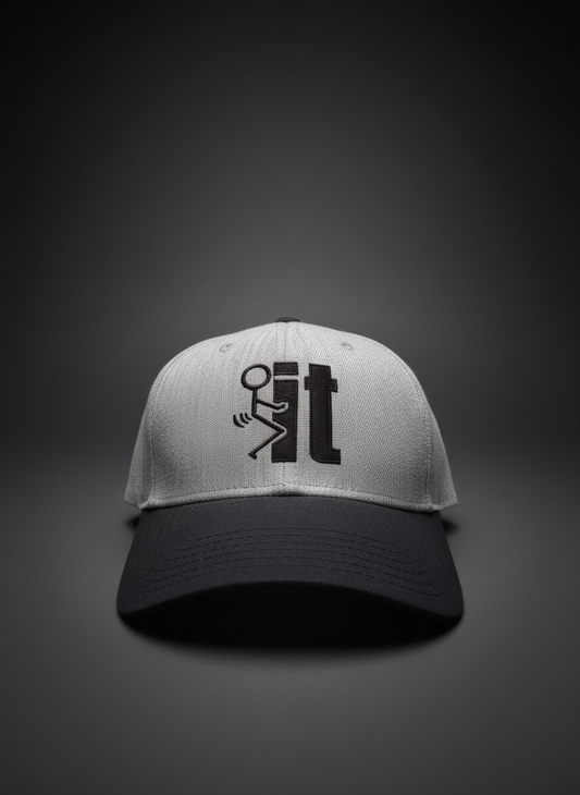F-IT Ball Cap