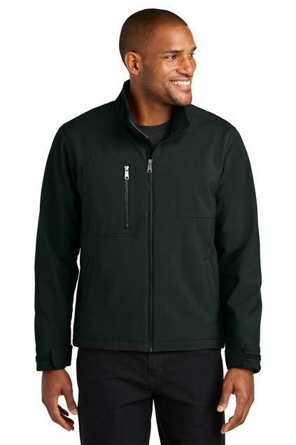 CornerStone® Workwear Soft Shell (CSJ70)