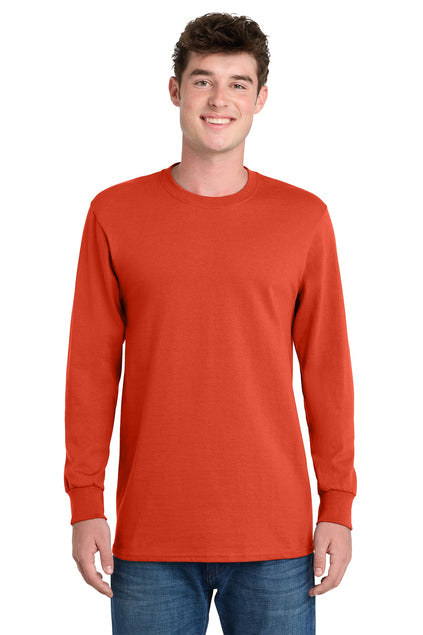 Long Sleeve Essential Tee (PC61LS)