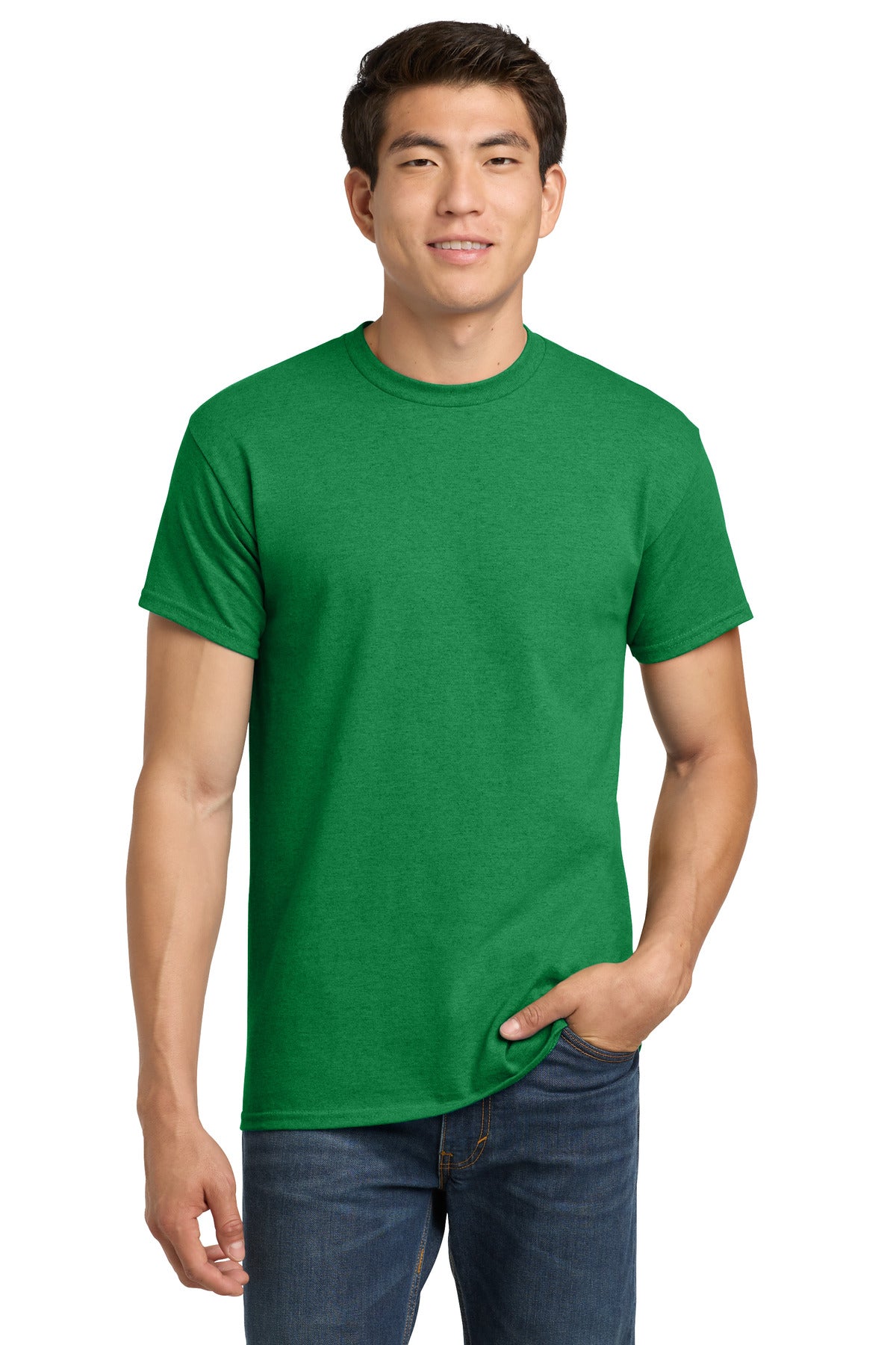 Gildan - Heavy Cotton 100% Cotton T-Shirt (5000)
