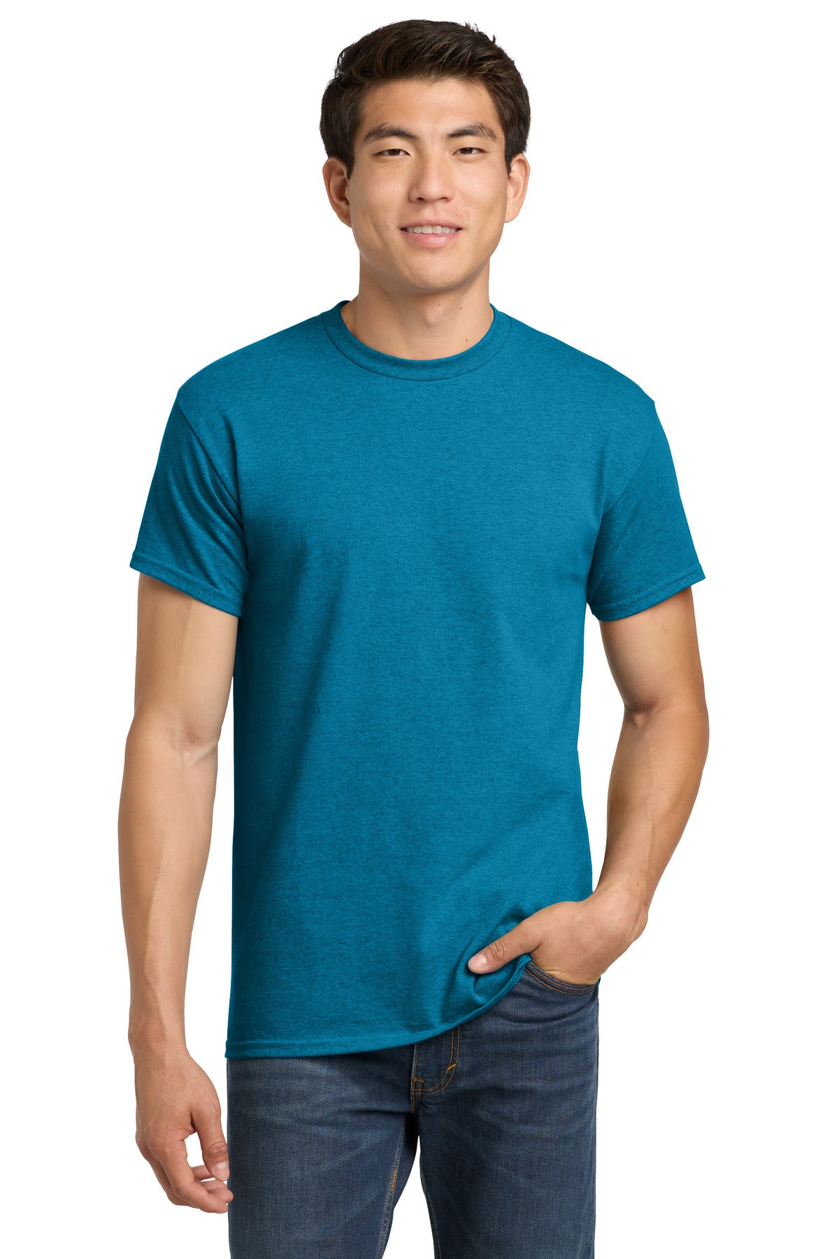 Gildan - Heavy Cotton 100% Cotton T-Shirt (5000)