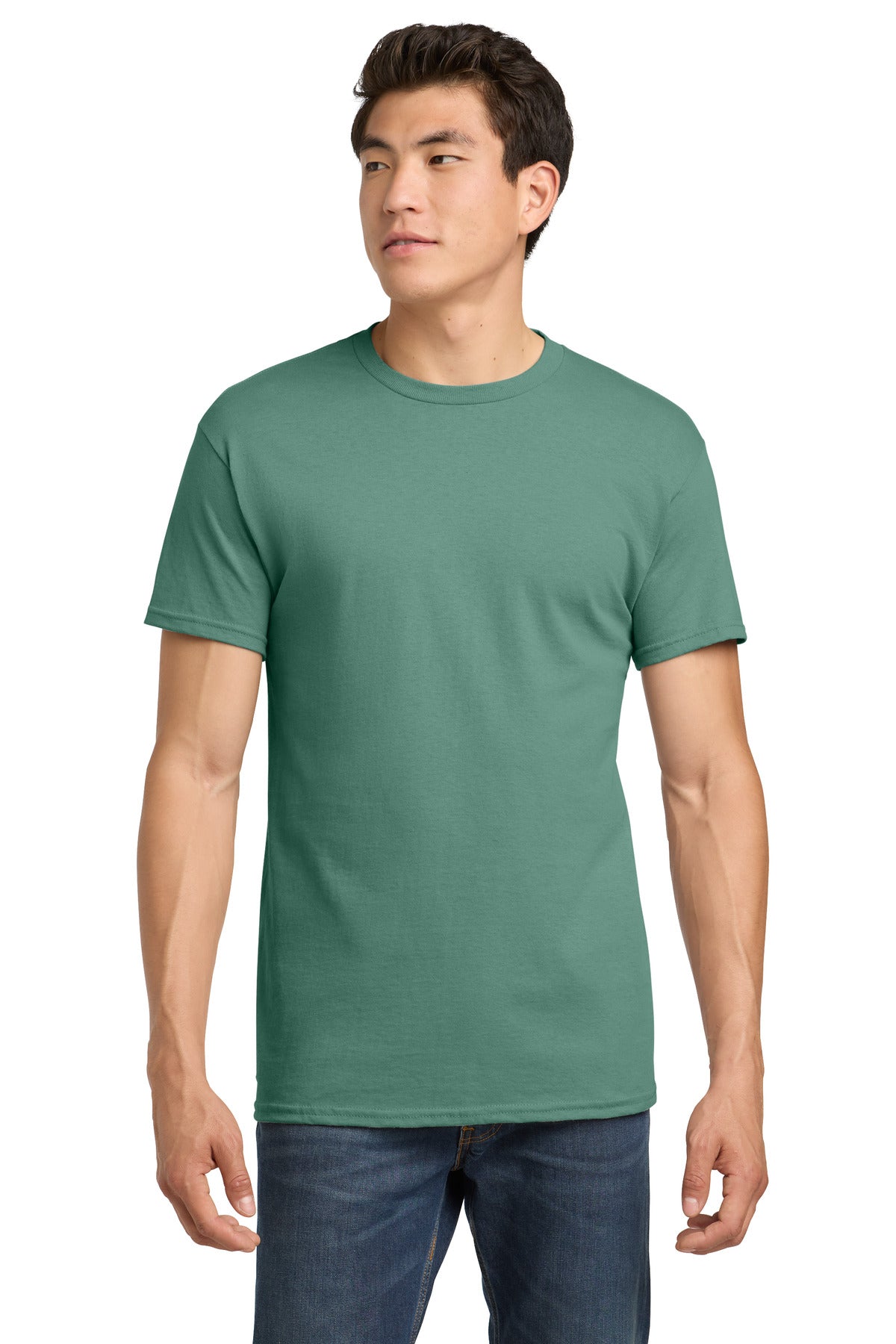 Gildan - Heavy Cotton 100% Cotton T-Shirt (5000)