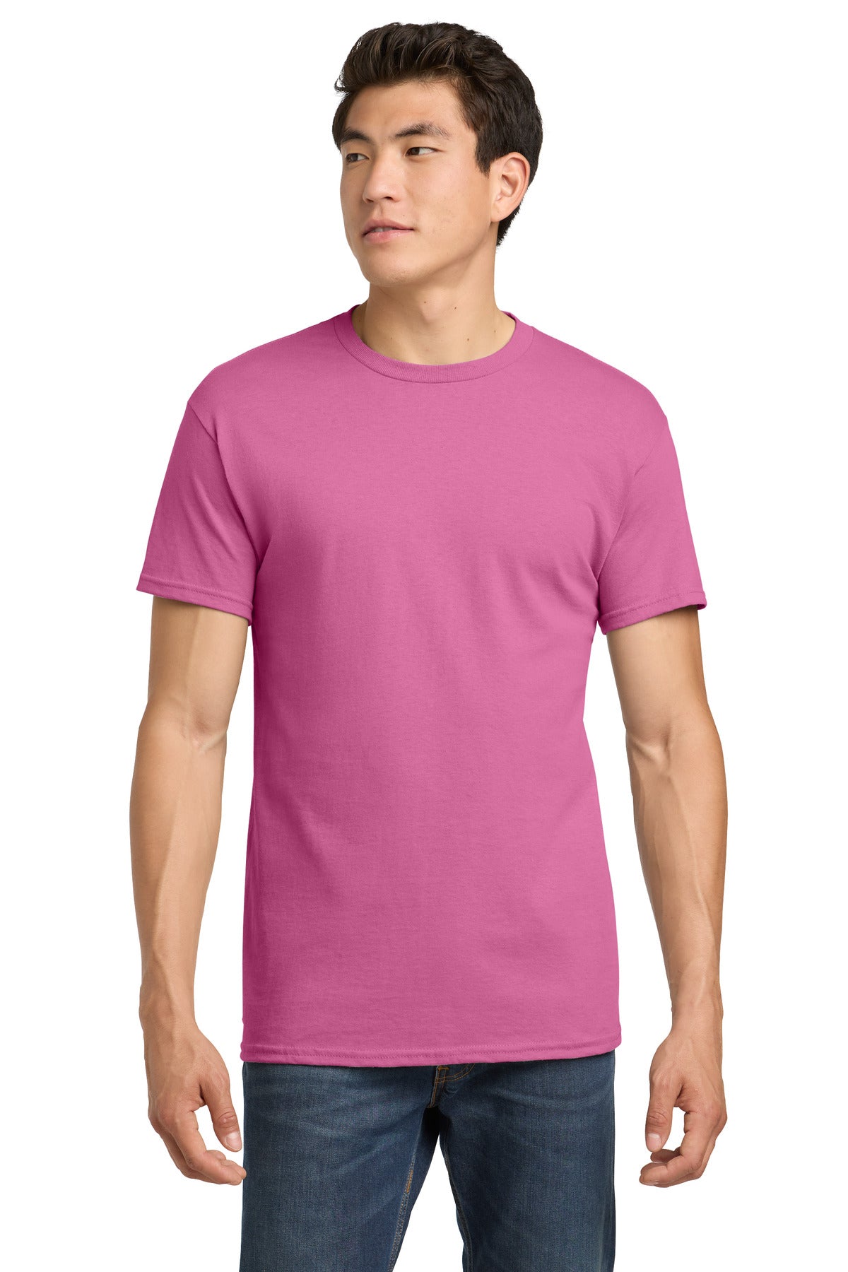 Gildan - Heavy Cotton 100% Cotton T-Shirt (5000)