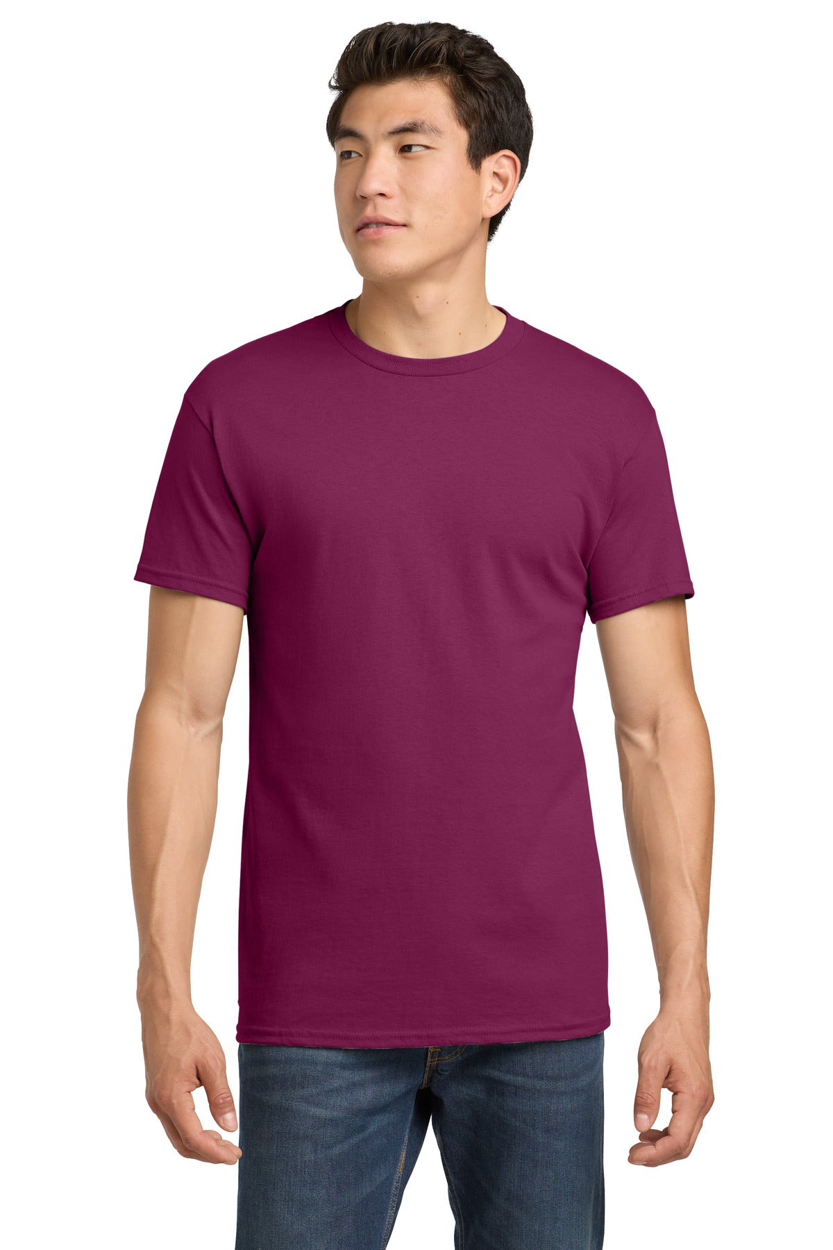 Gildan - Heavy Cotton 100% Cotton T-Shirt (5000)