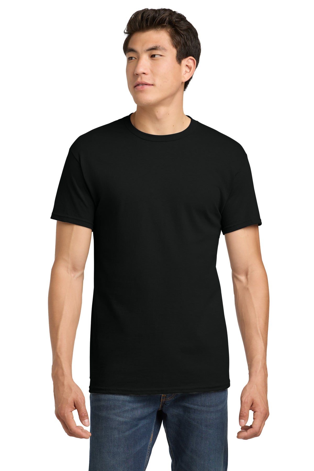 Gildan - Heavy Cotton 100% Cotton T-Shirt (5000)
