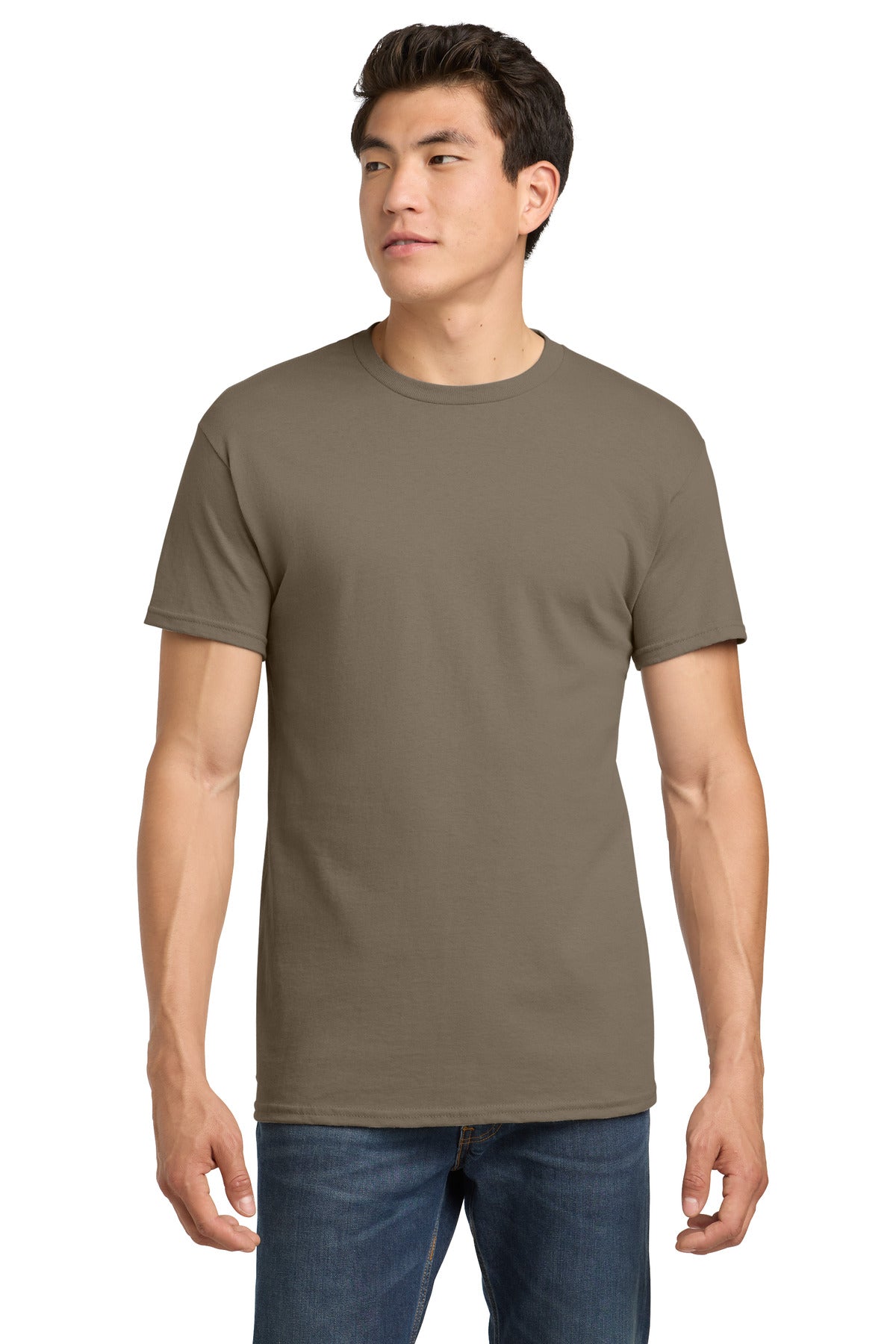 Gildan - Heavy Cotton 100% Cotton T-Shirt (5000)