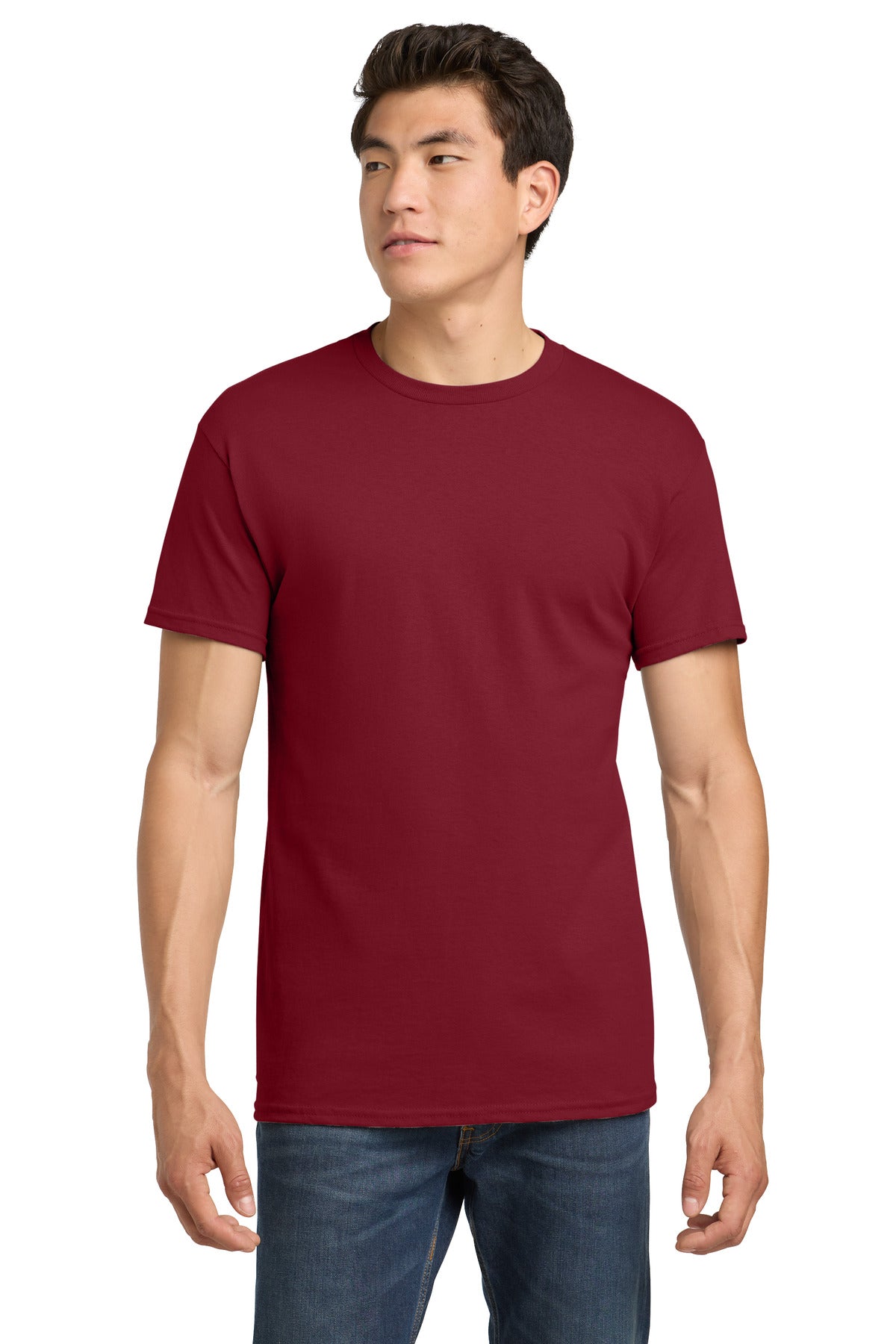 Gildan - Heavy Cotton 100% Cotton T-Shirt (5000)