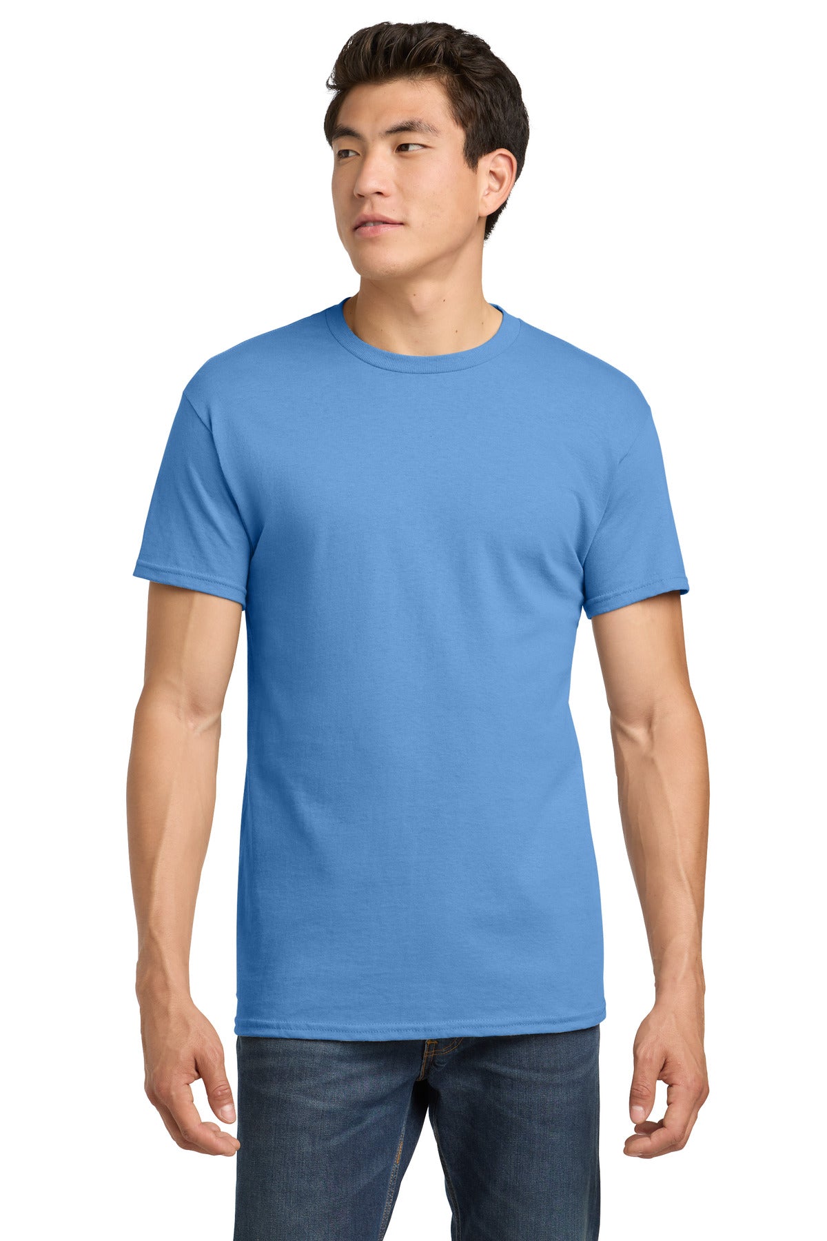 Gildan - Heavy Cotton 100% Cotton T-Shirt (5000)