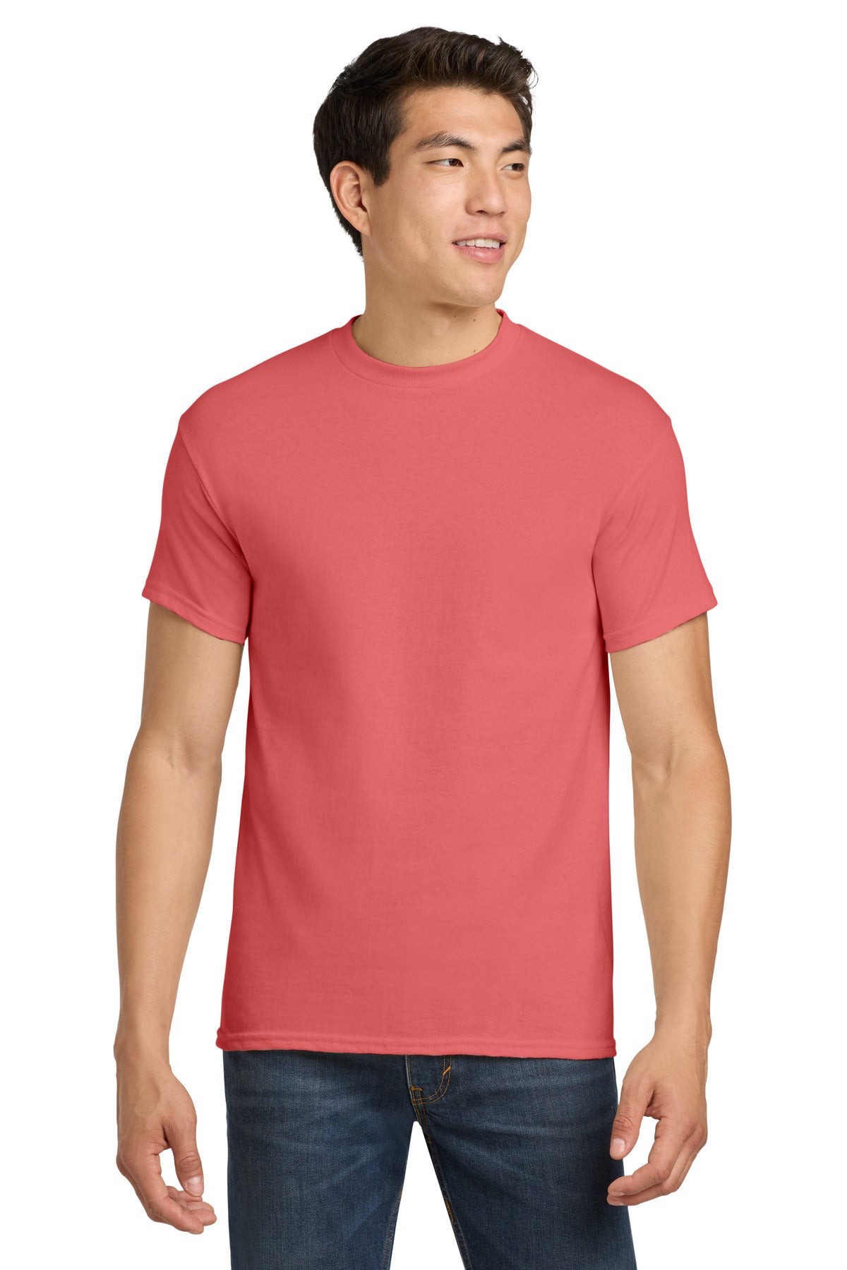 Gildan - Heavy Cotton 100% Cotton T-Shirt (5000)