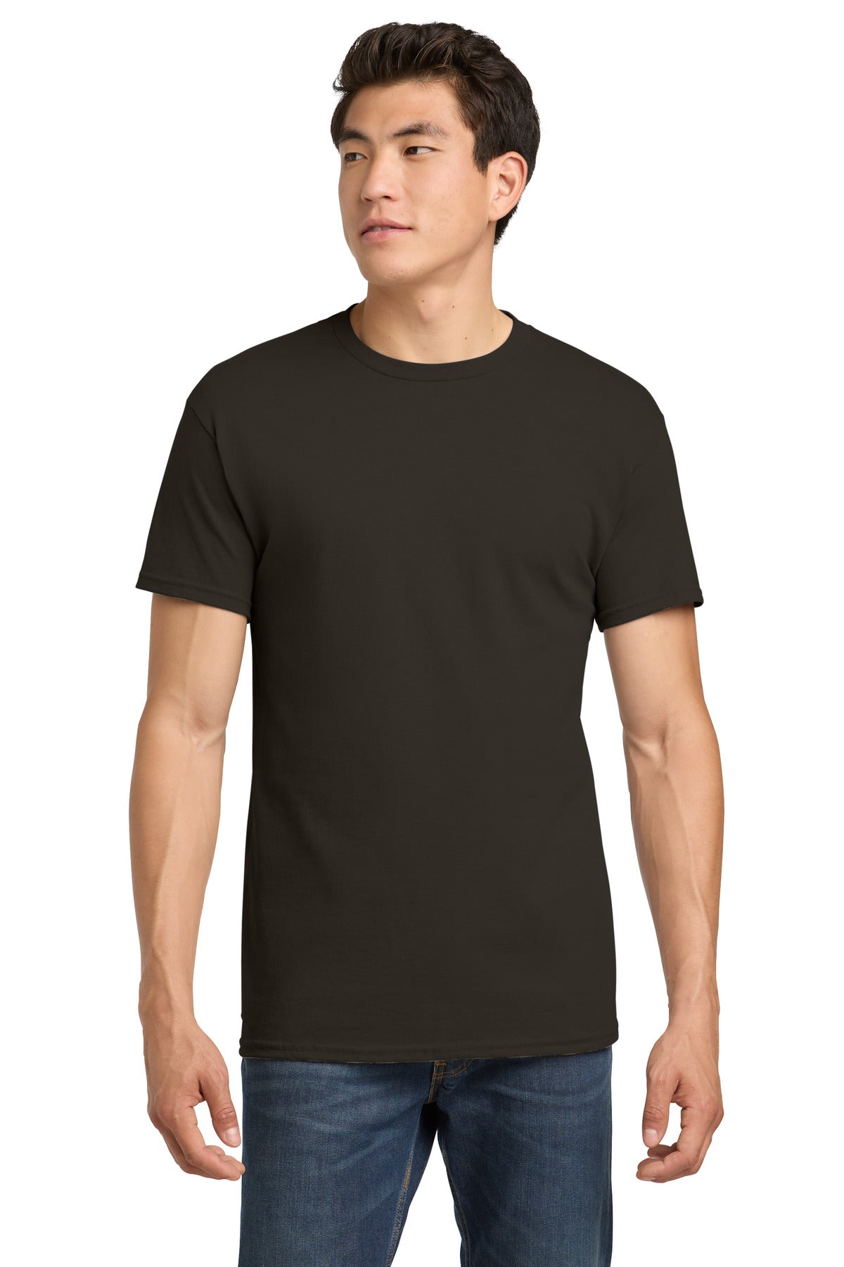 Gildan - Heavy Cotton 100% Cotton T-Shirt (5000)