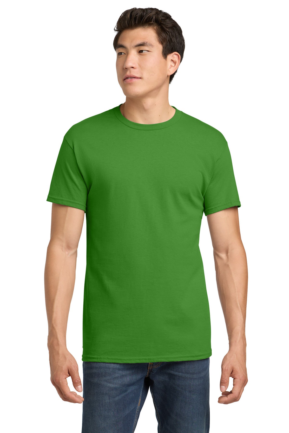 Gildan - Heavy Cotton 100% Cotton T-Shirt (5000)