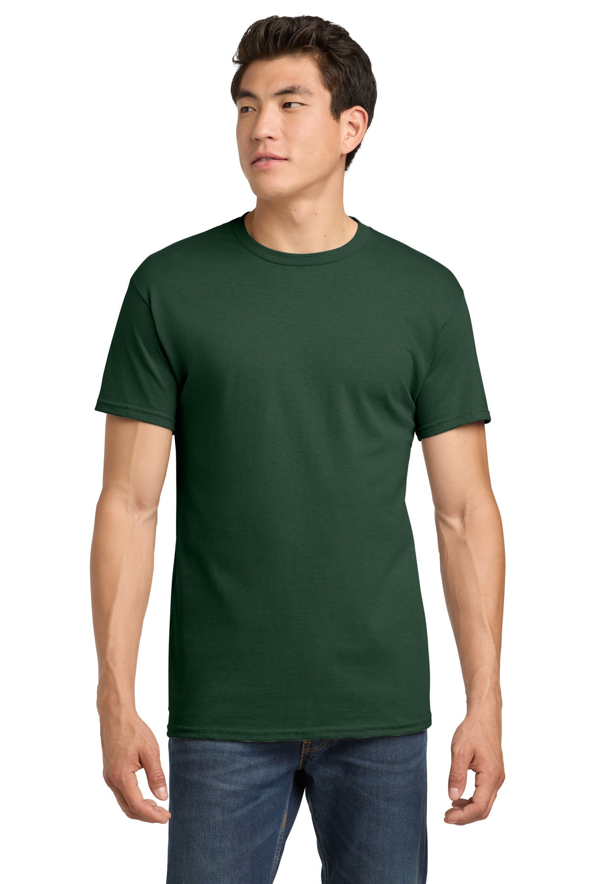 Gildan - Heavy Cotton 100% Cotton T-Shirt (5000)