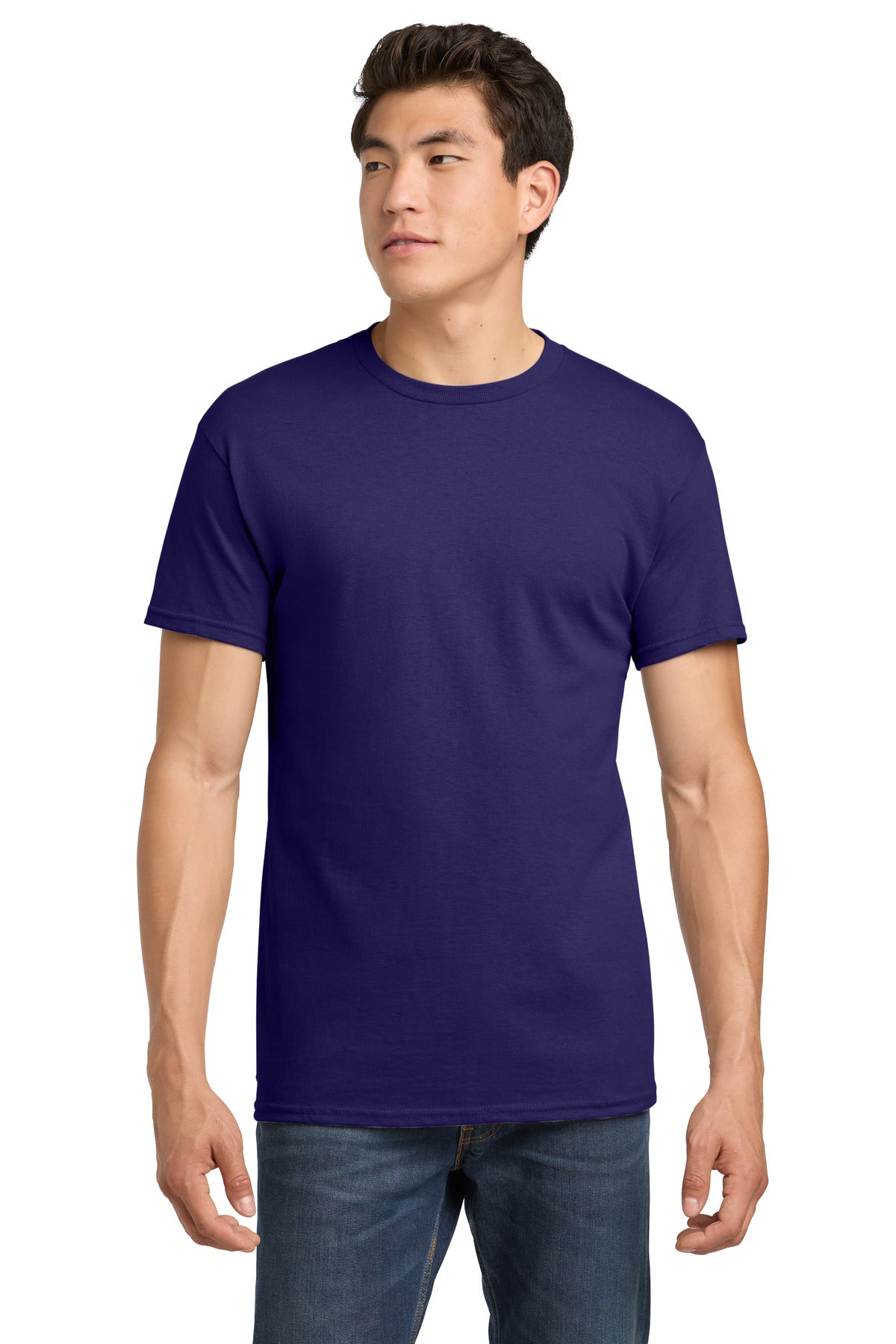 Gildan - Heavy Cotton 100% Cotton T-Shirt (5000)