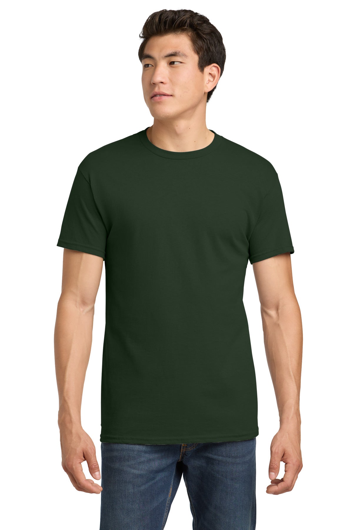 Gildan - Heavy Cotton 100% Cotton T-Shirt (5000)