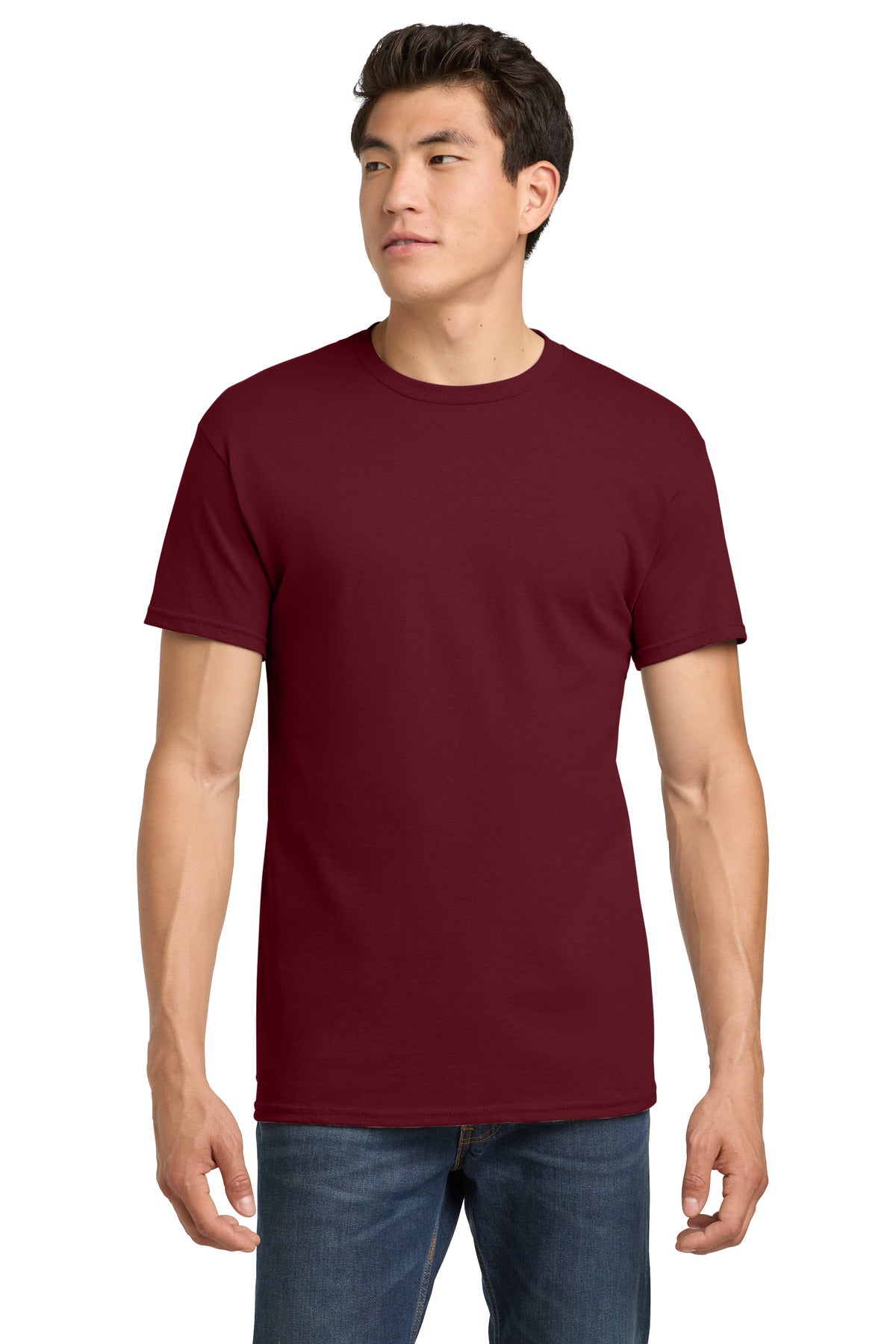 Gildan - Heavy Cotton 100% Cotton T-Shirt (5000)