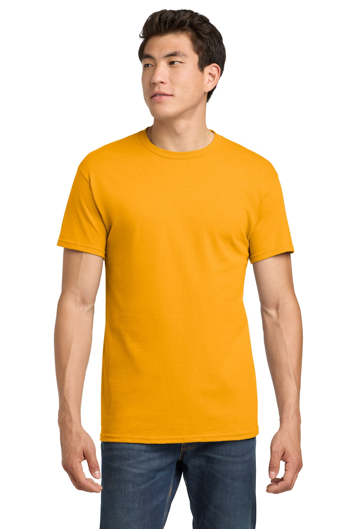 Gildan - Heavy Cotton 100% Cotton T-Shirt (5000)