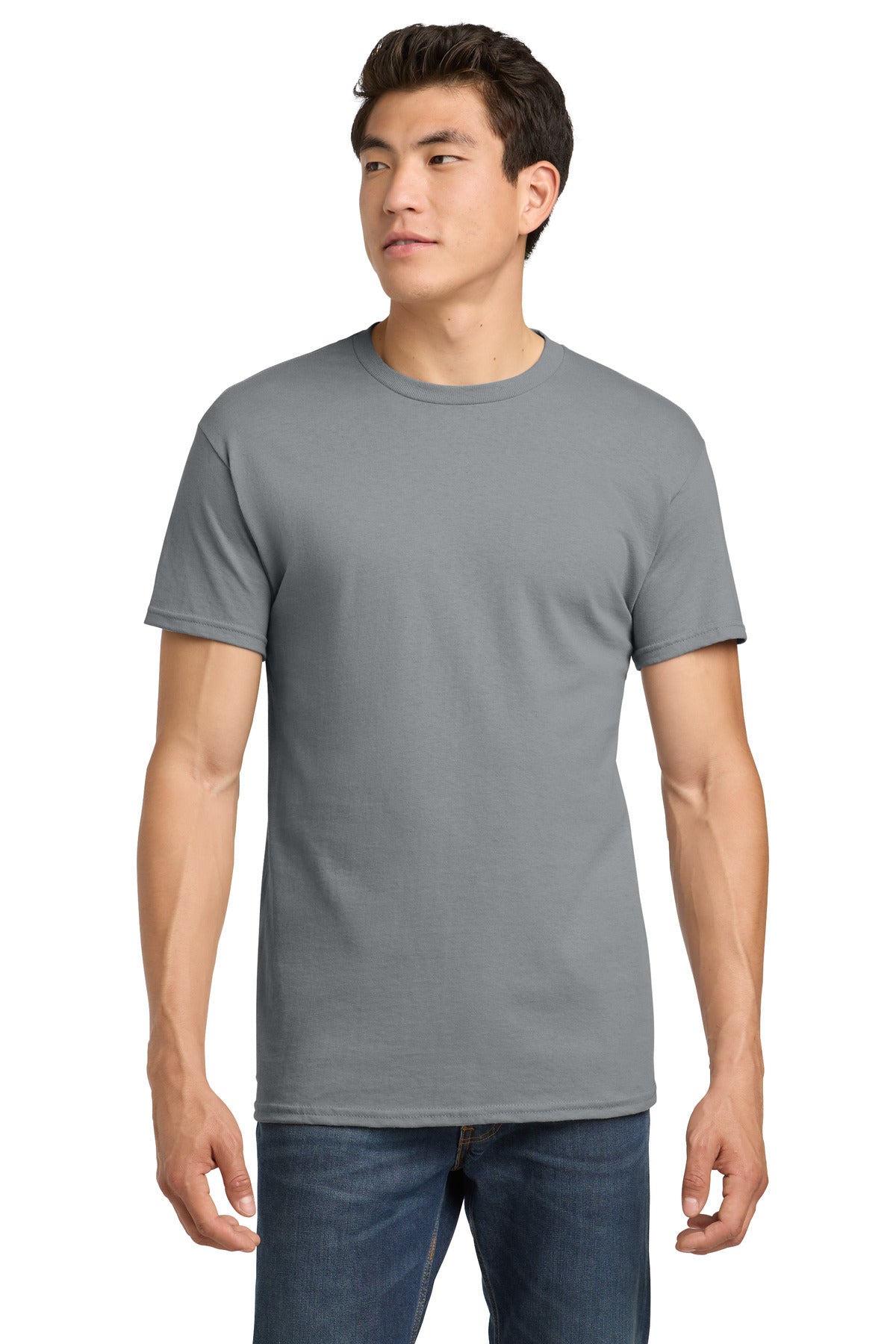 Gildan - Heavy Cotton 100% Cotton T-Shirt (5000)