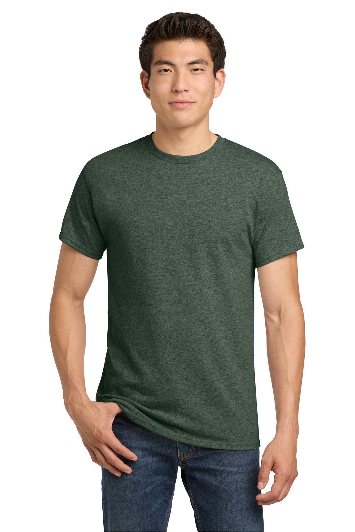 Gildan - Heavy Cotton 100% Cotton T-Shirt (5000)