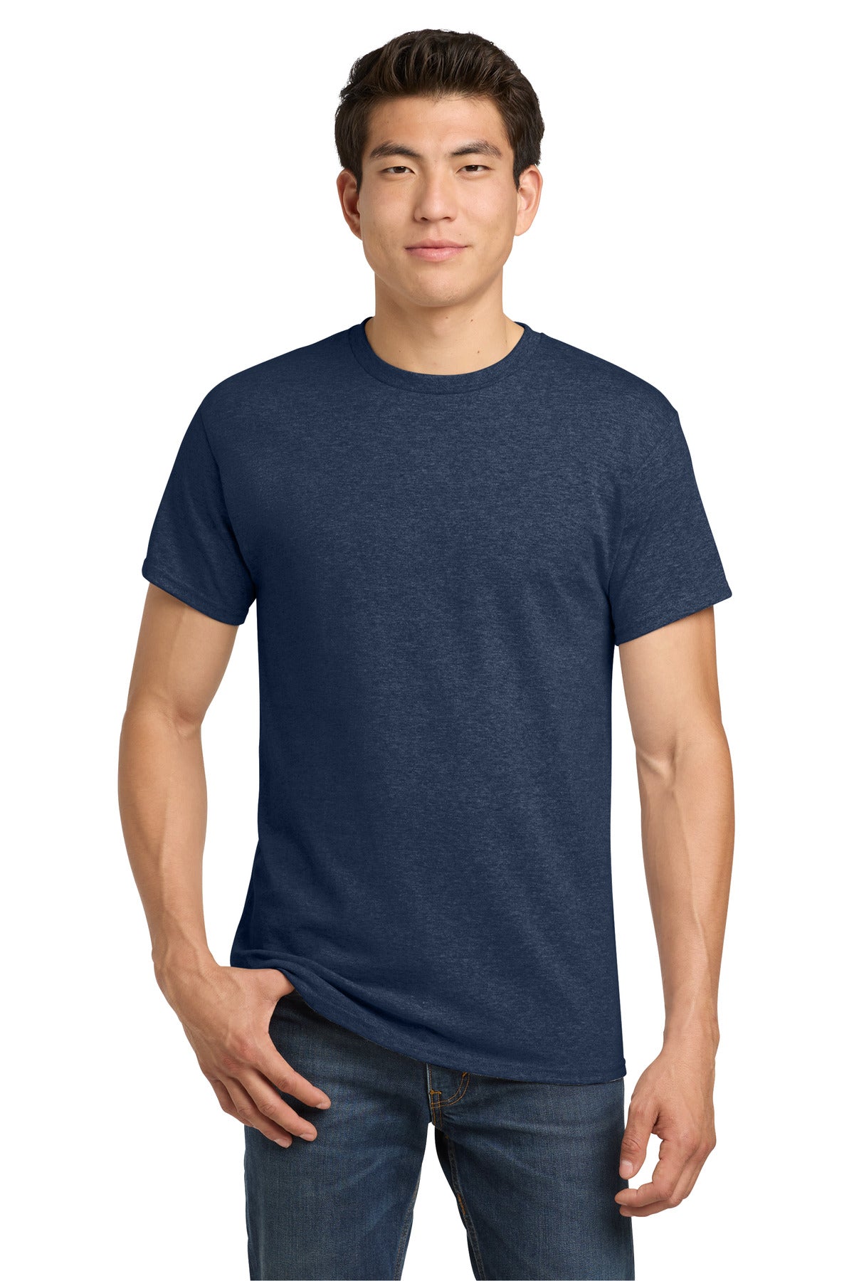 Gildan - Heavy Cotton 100% Cotton T-Shirt (5000)