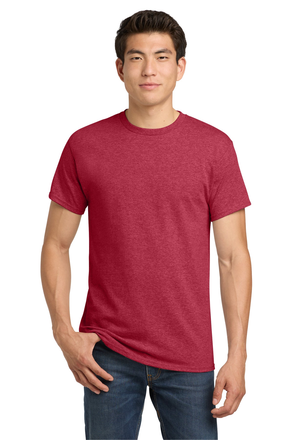 Gildan - Heavy Cotton 100% Cotton T-Shirt (5000)