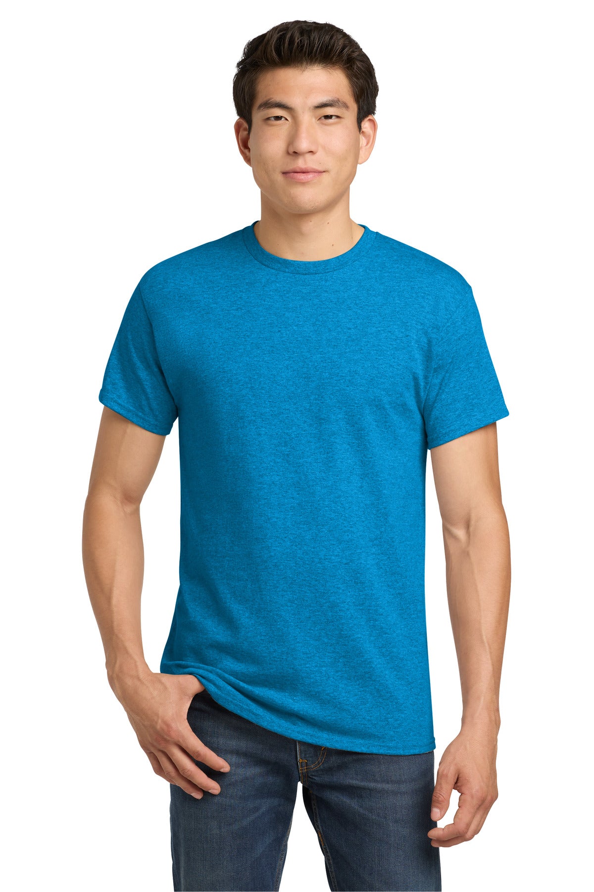 Gildan - Heavy Cotton 100% Cotton T-Shirt (5000)