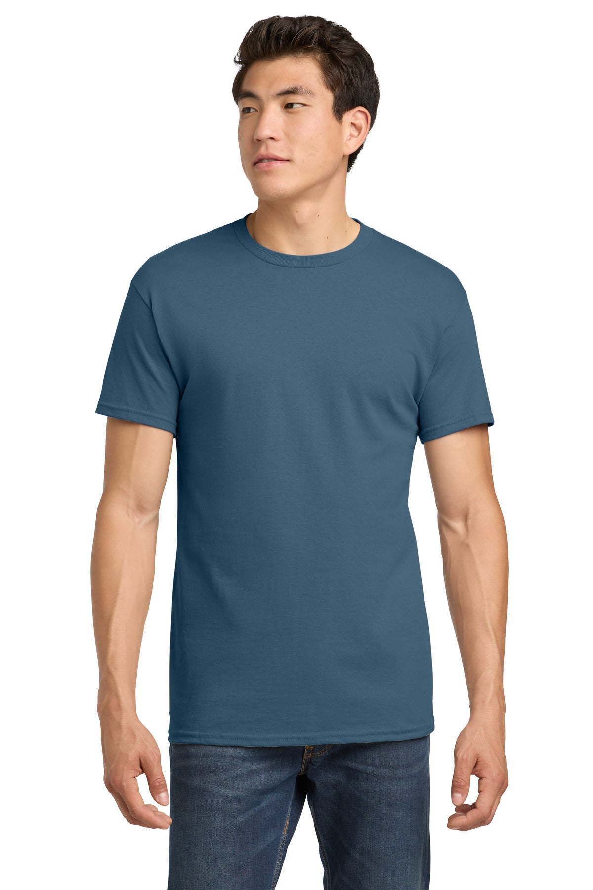 Gildan - Heavy Cotton 100% Cotton T-Shirt (5000)