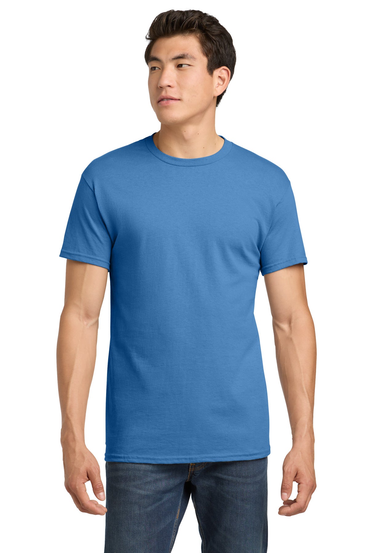 Gildan - Heavy Cotton 100% Cotton T-Shirt (5000)