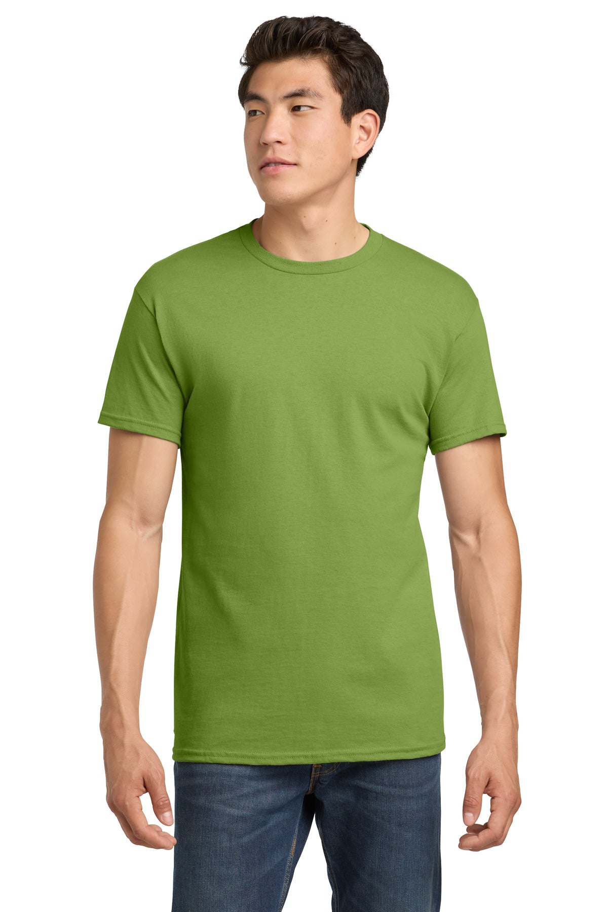 Gildan - Heavy Cotton 100% Cotton T-Shirt (5000)