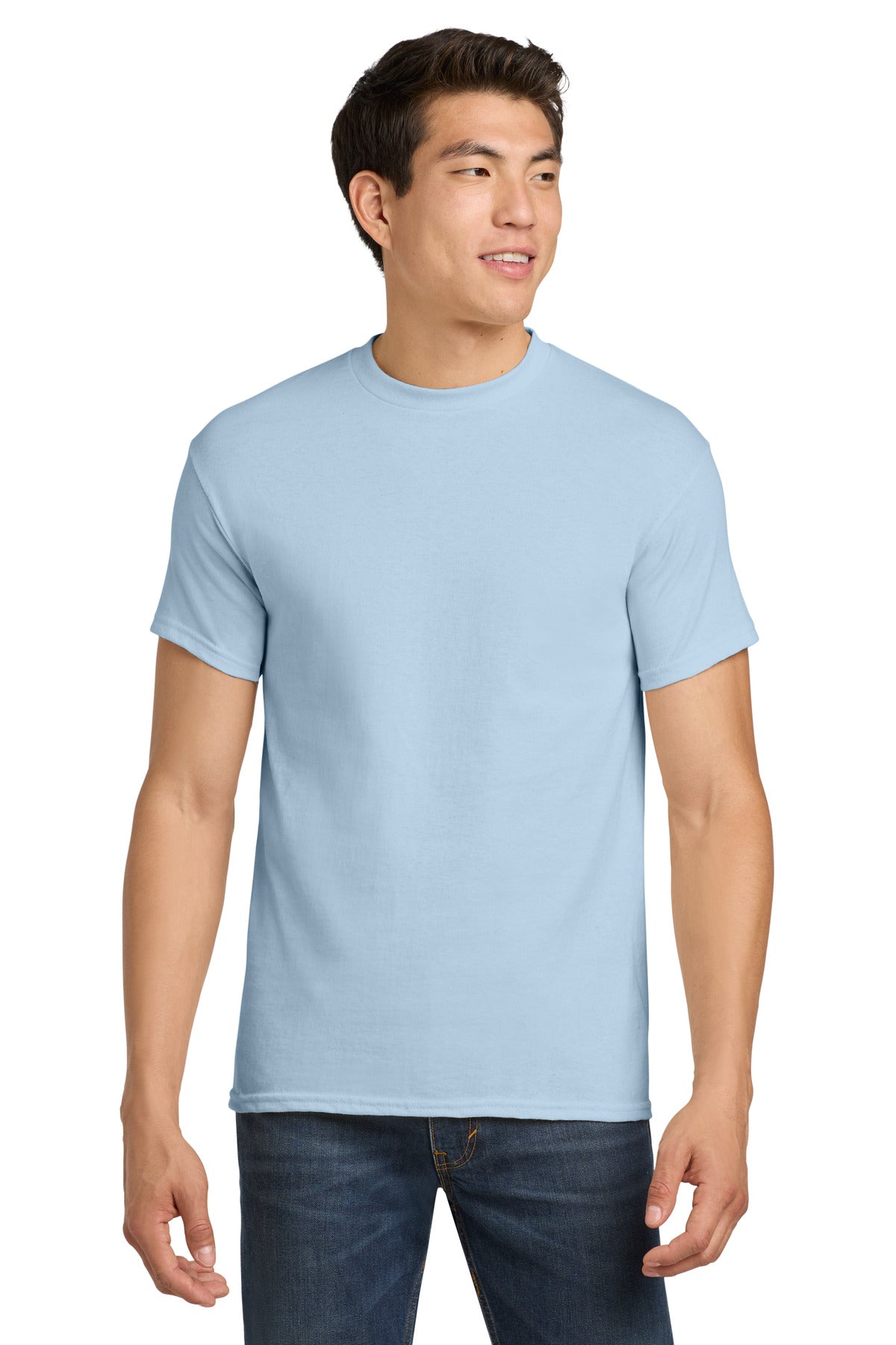 Gildan - Heavy Cotton 100% Cotton T-Shirt (5000)