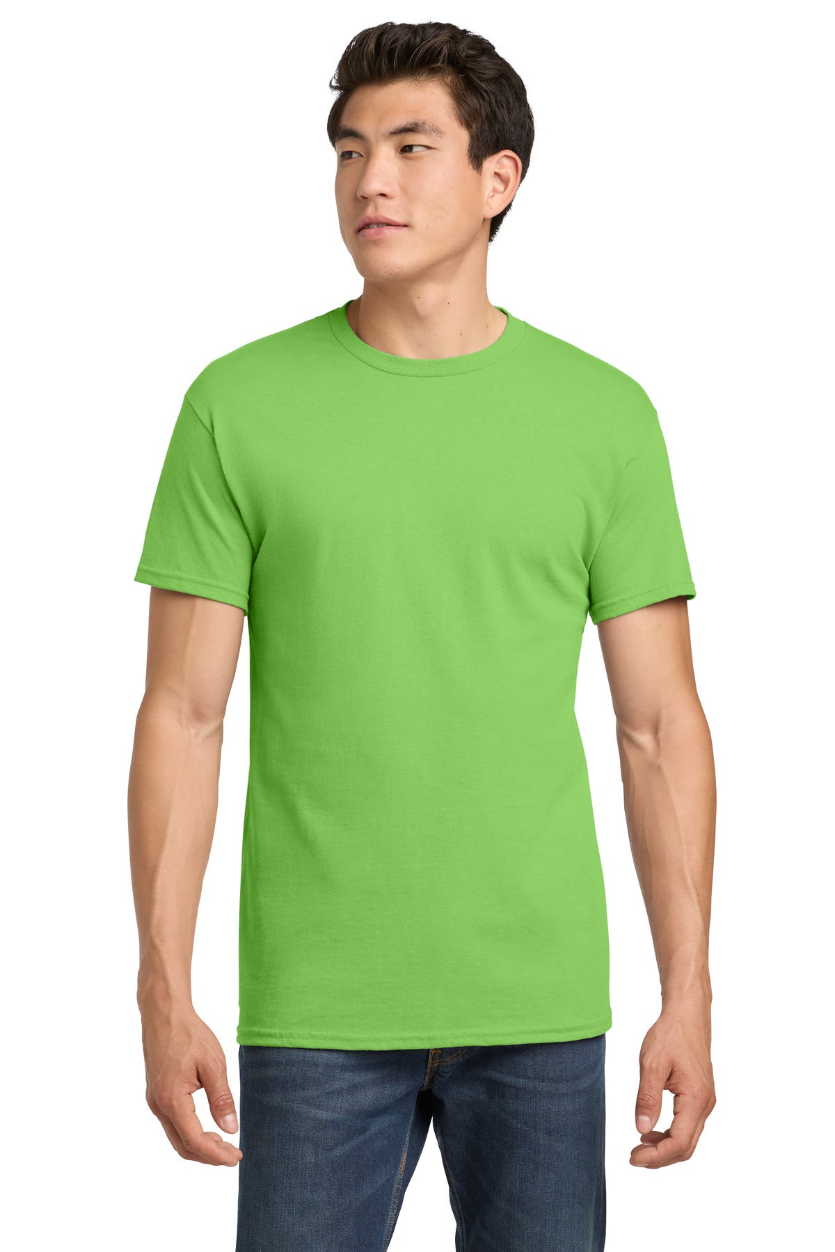 Gildan - Heavy Cotton 100% Cotton T-Shirt (5000)