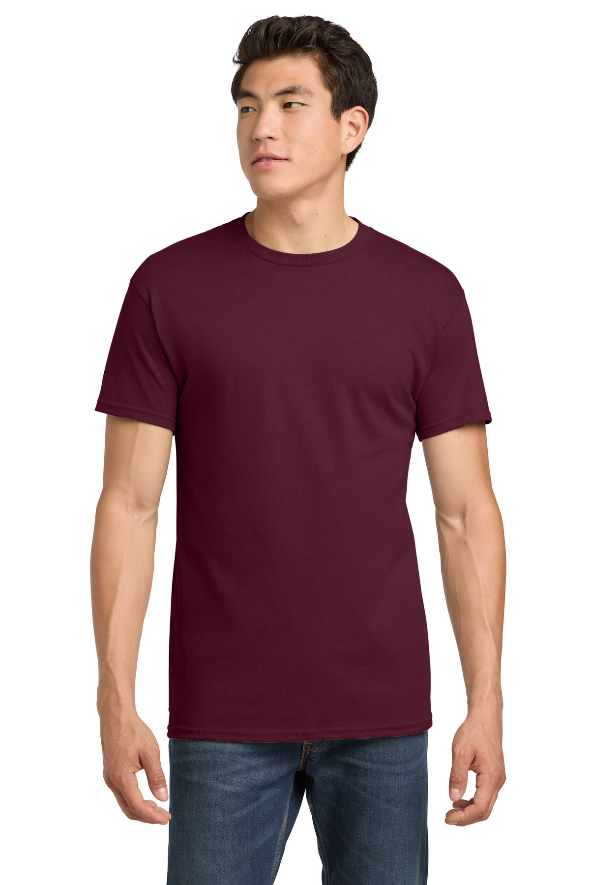Gildan - Heavy Cotton 100% Cotton T-Shirt (5000)