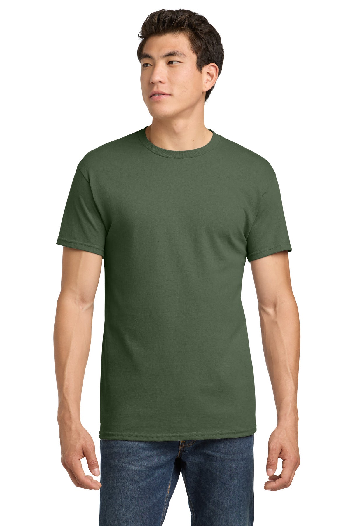Gildan - Heavy Cotton 100% Cotton T-Shirt (5000)