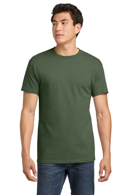 Gildan - Heavy Cotton 100% Cotton T-Shirt (5000)