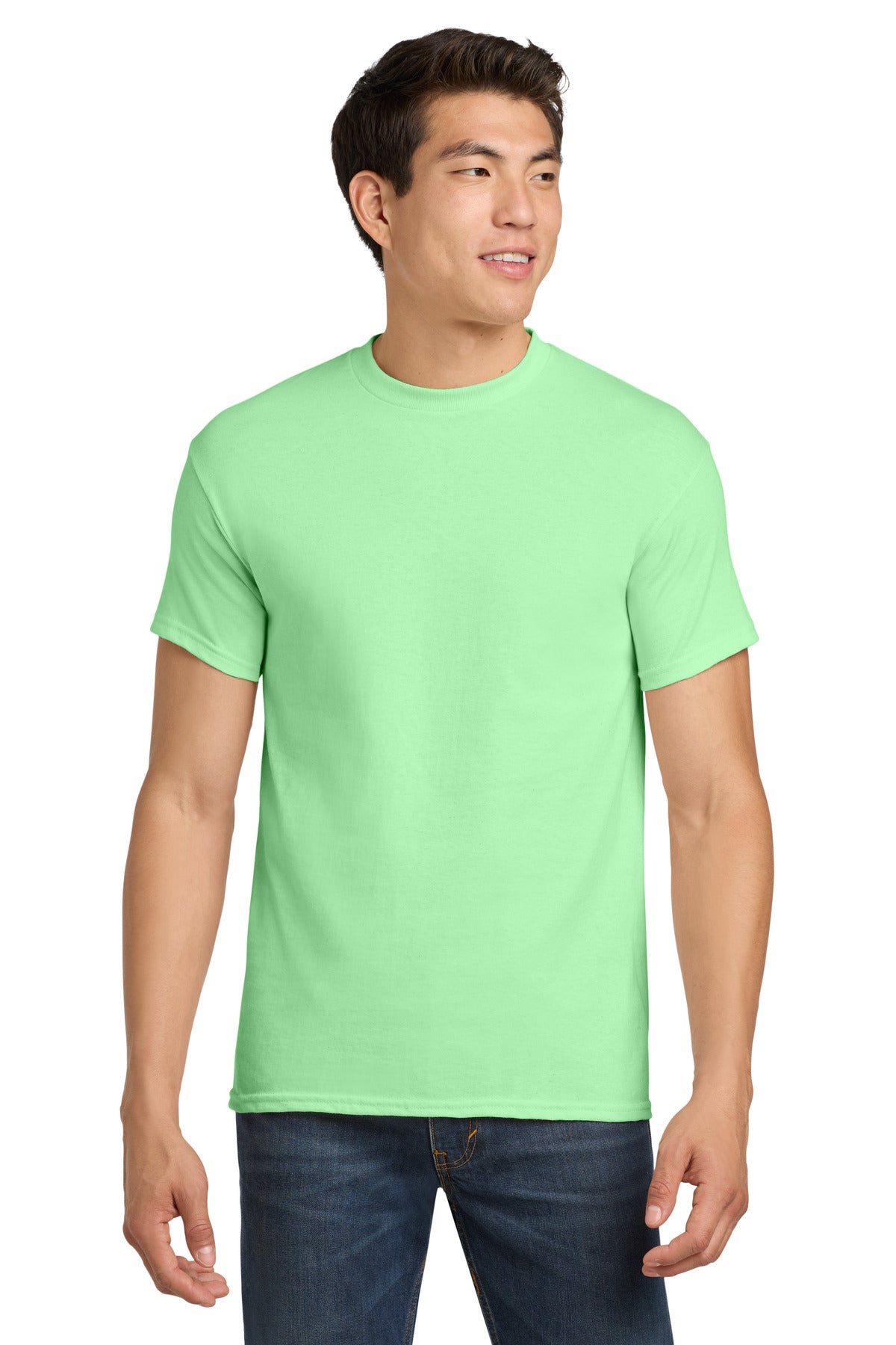 Gildan - Heavy Cotton 100% Cotton T-Shirt (5000)
