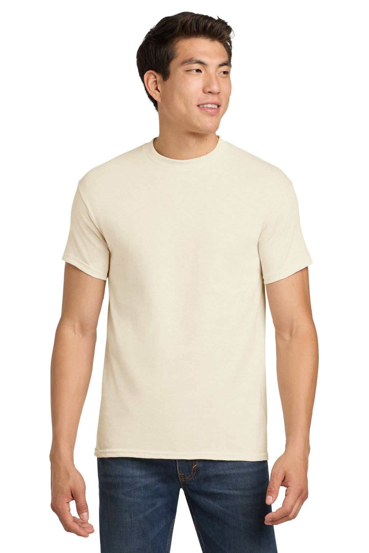 Gildan - Heavy Cotton 100% Cotton T-Shirt (5000)