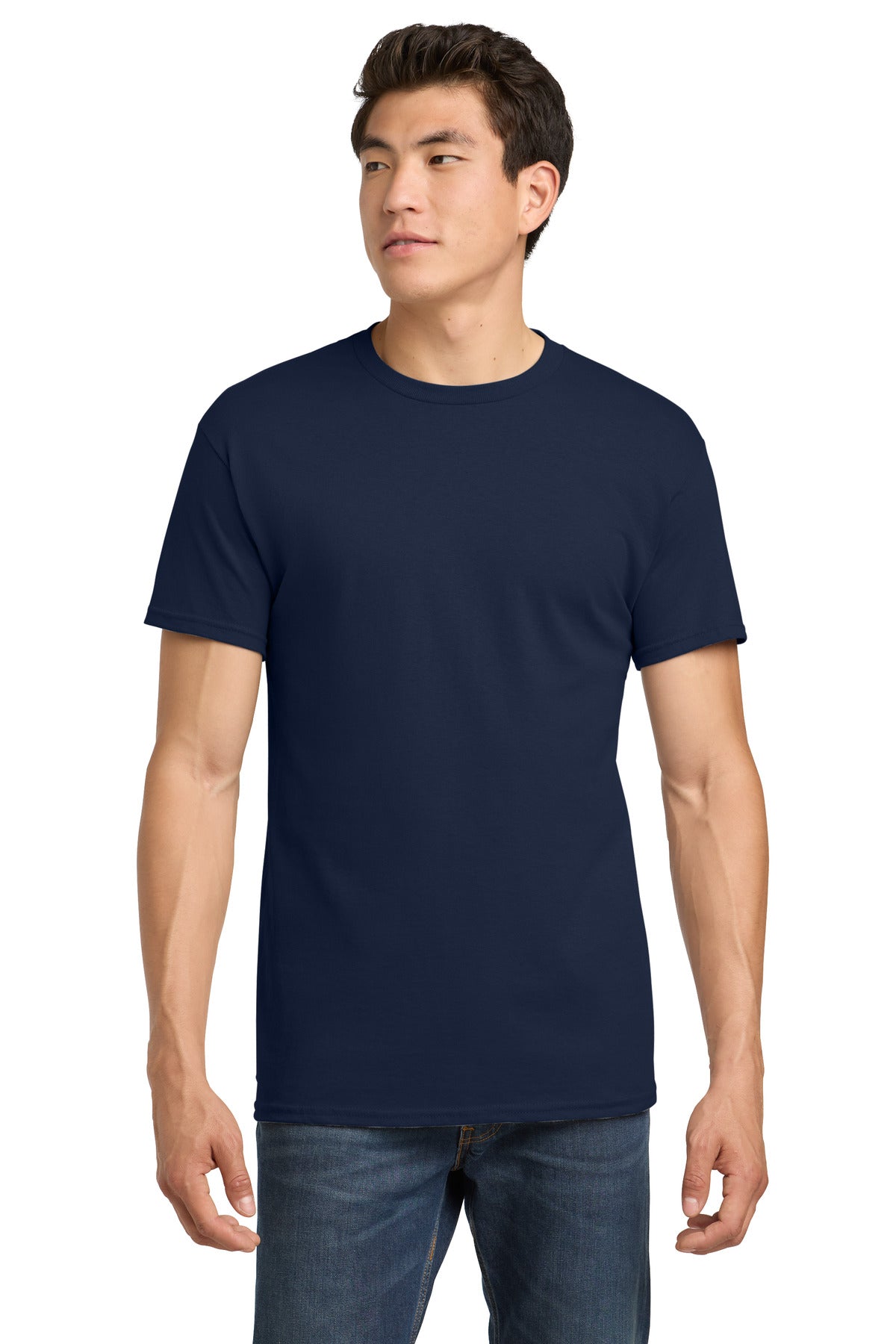 Gildan - Heavy Cotton 100% Cotton T-Shirt (5000)