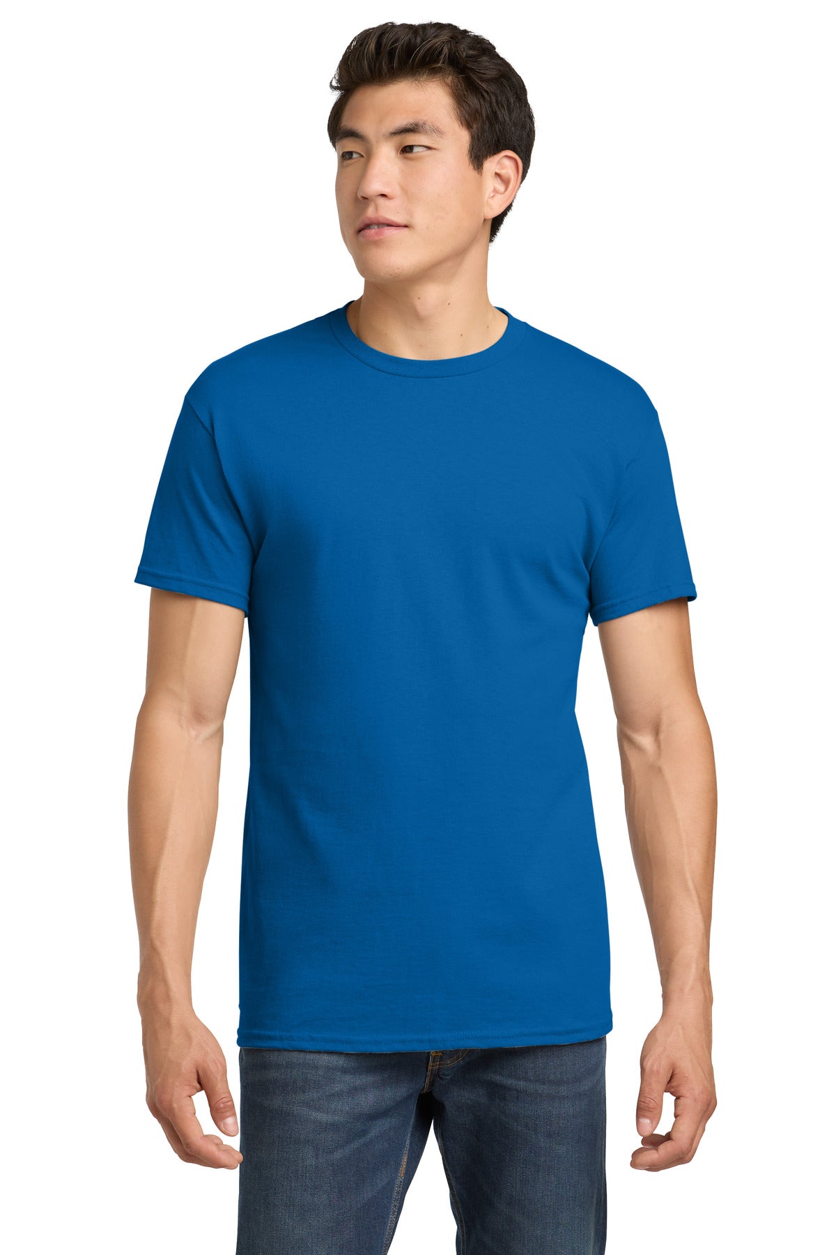 Gildan - Heavy Cotton 100% Cotton T-Shirt (5000)