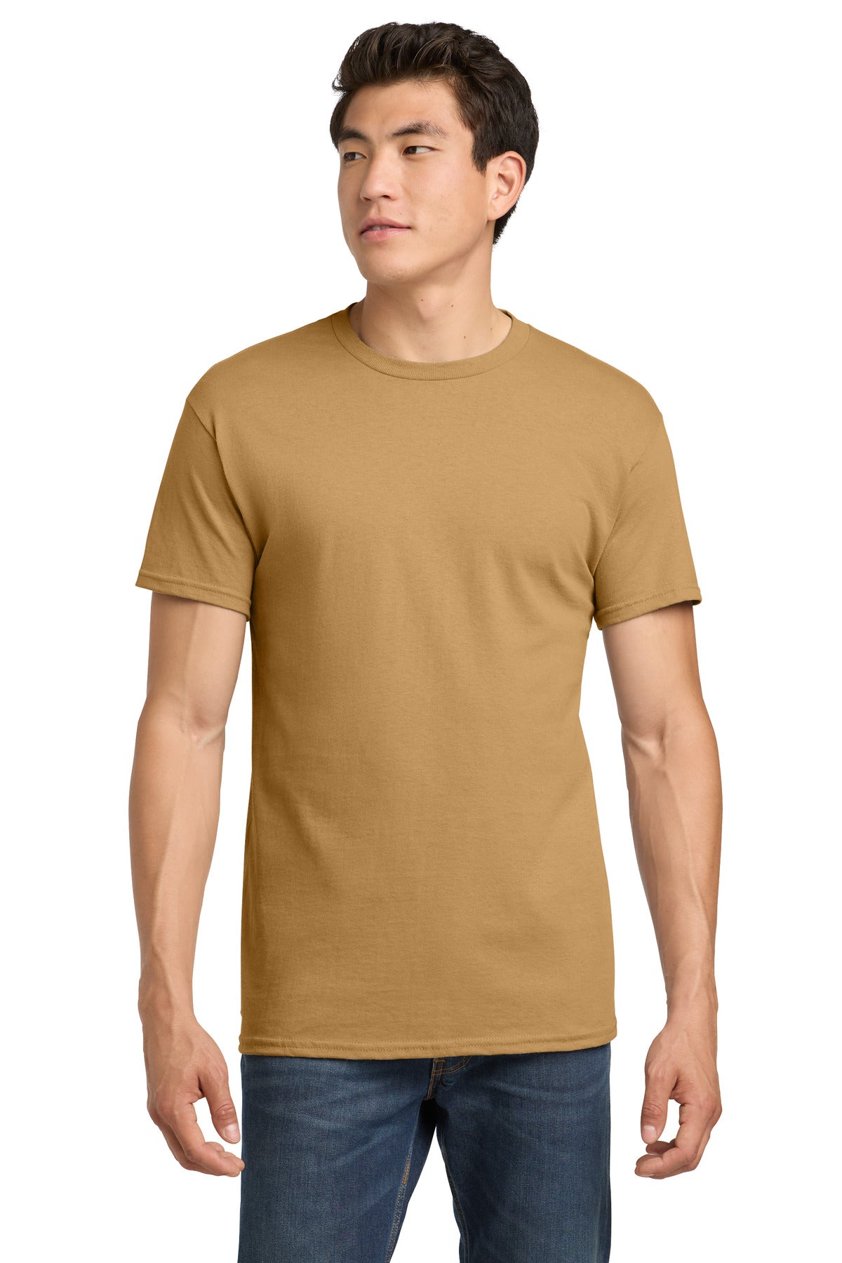 Gildan - Heavy Cotton 100% Cotton T-Shirt (5000)